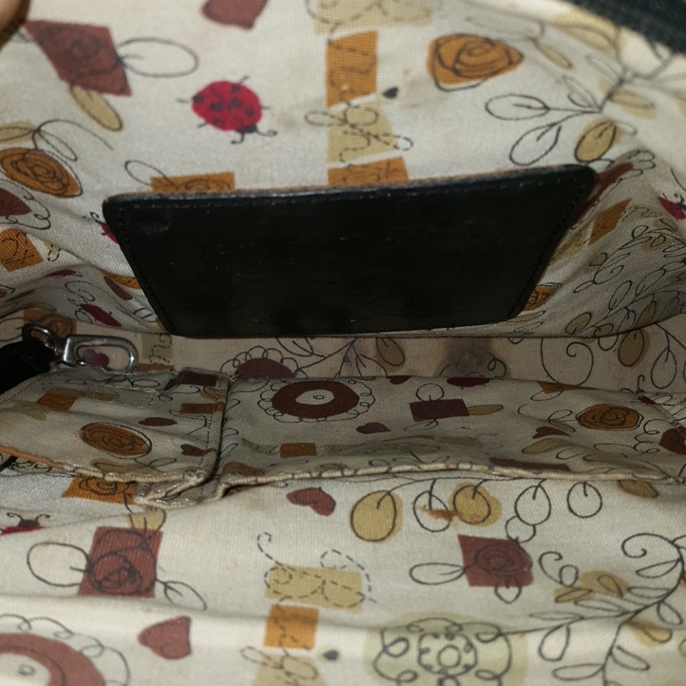 Brighton Handbag - Picture 5 of 6